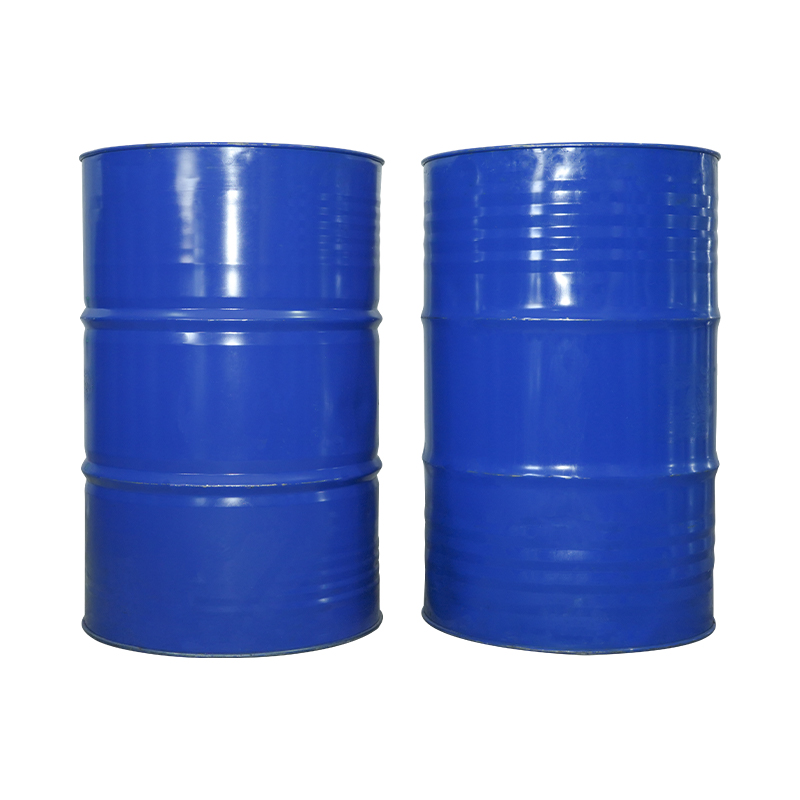 Binagong epoxy resin