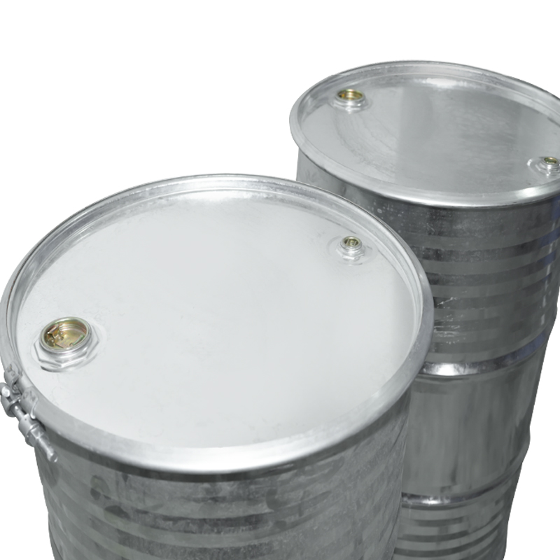 Solvent-based thermosetting acrylic resin