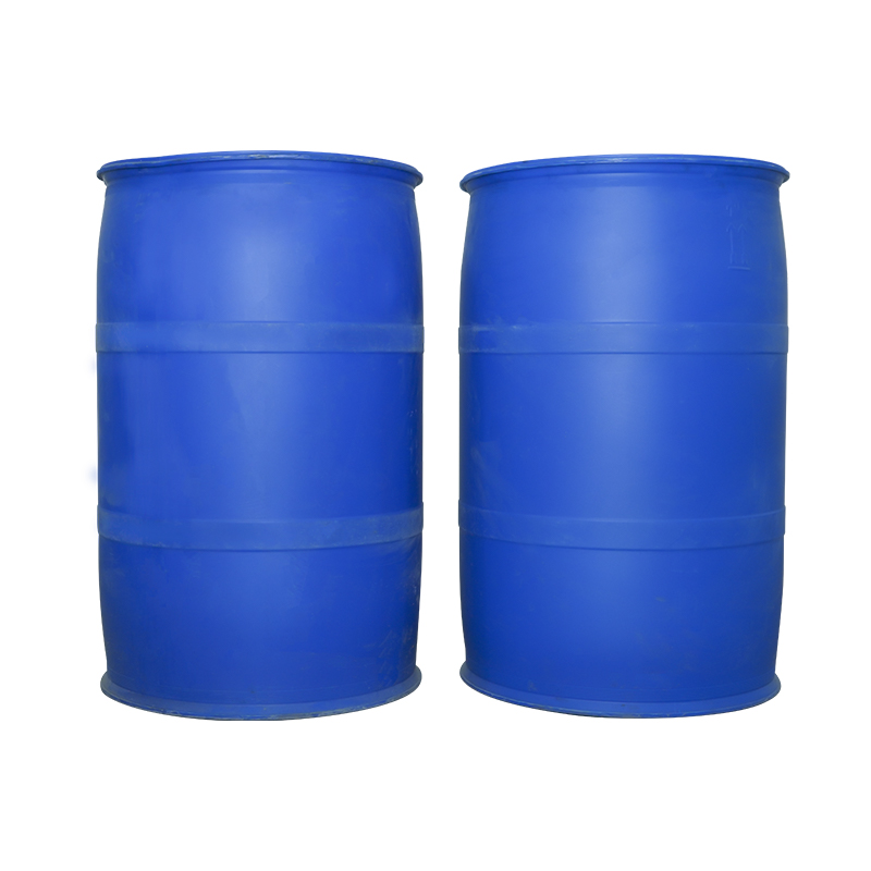 Solvent-based thermoplastic acrylic resin
