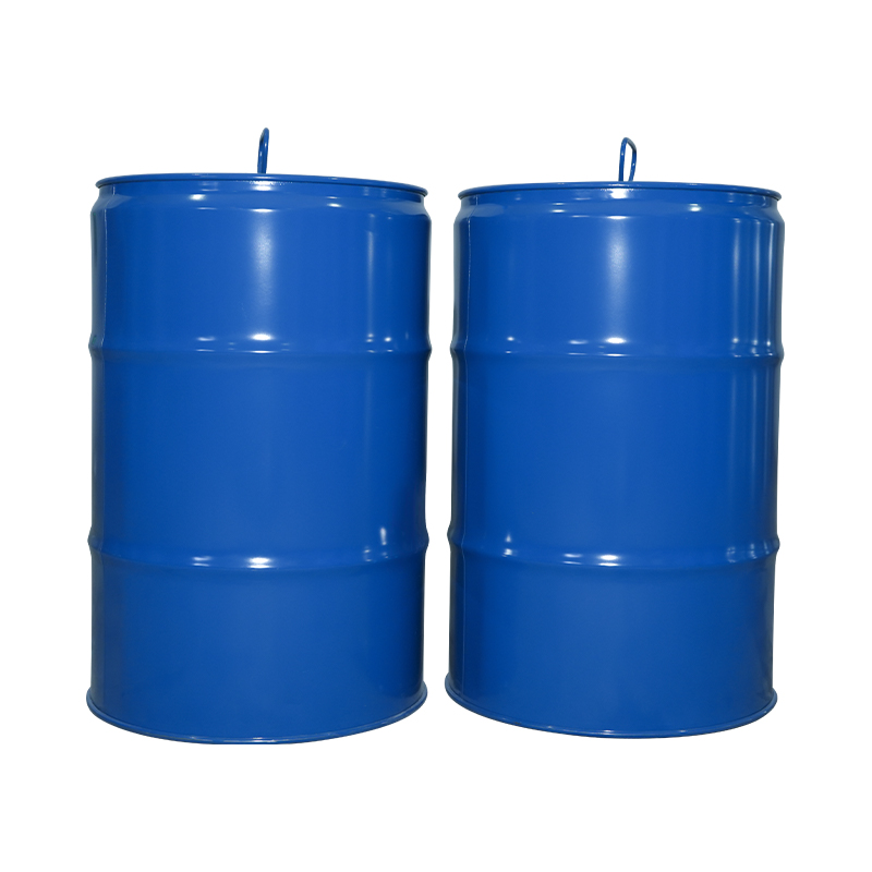 Saturated polyester resin