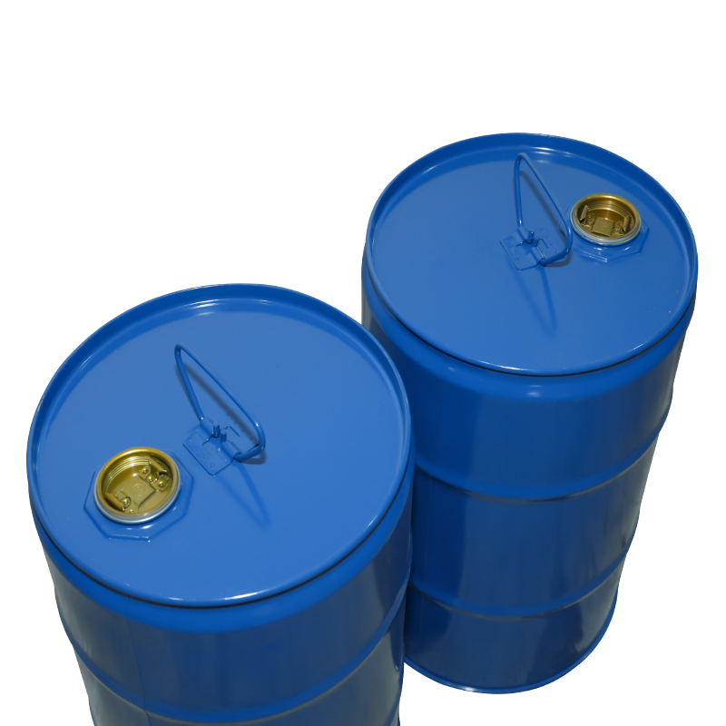 Saturated polyester resin