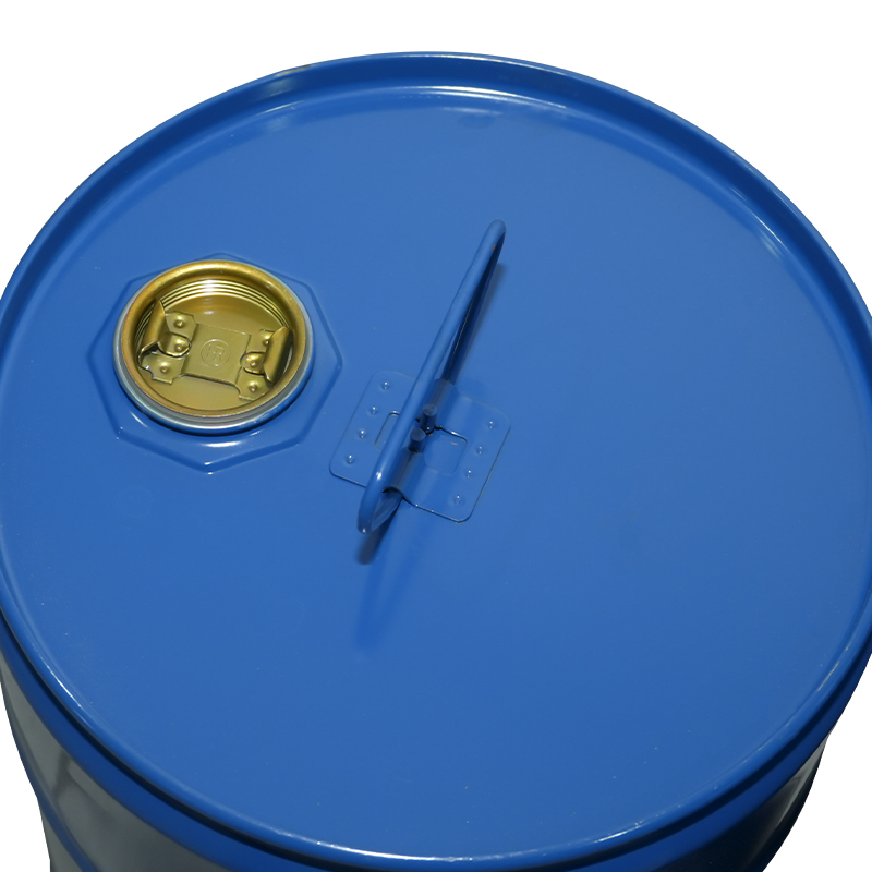 Saturated polyester resin