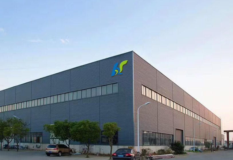 Jiangsu Haisong Bagong Material Technology Co, Ltd.