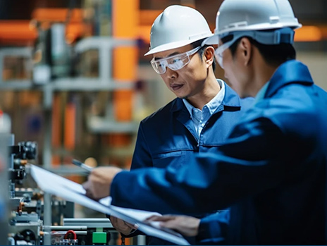Jiangsu Haisong Bagong Material Technology Co, Ltd.